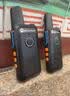 摩托罗拉（Motorola）摩托全国5000公里对讲机迷你大功率超薄小型手持机器户外酒店工地 超薄千公里 1台 实拍图