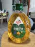 红井源【保真亚麻籽油】一级亚麻籽油5L食用油月子油内蒙古特产胡麻油 实拍图