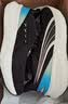 彪马PUMA 网面轻便防滑跑步鞋男女通勤休闲运动鞋PULSE 310780 42.5 实拍图