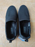 斯凯奇（Skechers）健步鞋男鞋夏季新款一脚蹬运动鞋休闲软底舒适布鞋54626 实拍图
