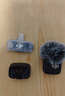 大疆 DJI Mic Mini 迷你无线高品音质 降噪领夹麦克风 【安卓+苹果15/16/17系列】手机版 一拖一 实拍图