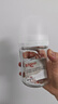 贝亲（Pigeon）新生儿 防胀气宽口径玻璃奶瓶160ml SS号奶嘴 0个月+ AA260 实拍图