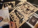 若客（ROKR）左轮手枪 积木枪儿童玩具枪diy手工木质拼装模型枪男孩生日礼物 实拍图