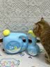 星帮尼次氯酸消毒液宠物猫咪专用除菌养猫家庭室内家用狗狗猫藓杀菌喷雾 实拍图