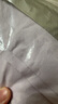 帕兰朵高腰内裤女士纯棉7A级抑菌加长内裆大码包臀三角短裤4条装 2XL 实拍图