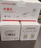 胜为超五类网线水晶头 工程网络连接器 RJ45电脑网络连接头 100个/盒 CRJ5100F 实拍图