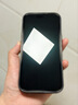倍思AR康宁膜【AR增透|抗反射】适用iPhone15/16钢化膜苹果15/16手机膜防尘防摔抗指纹高清膜无尘仓膜 实拍图