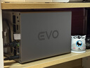 飞牛nas两盘位智能存储EVO2双盘位N150家庭网络存储OpenClaw本地部署养龙虾私有云主机手机硬盘服务器 【银灰色】16G 128G系统盘（3.5/2.5英寸硬盘通用） 实拍图