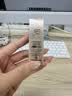 兰蔻（LANCOME）菁纯柔雾哑光唇膏口红211纯粹裸礼物 实拍图
