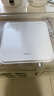 美的（Midea）家用电磁炉电陶炉电池炉2200W大功率猛火新型电磁灶一体微晶面板爆炒炒菜定时火锅炉MC-HGE22BF09 实拍图