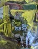 芝麻官怪味胡豆500g小袋装重庆特产怀旧零食蚕豆兰花豆酥脆网红休闲食品 实拍图