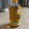 鲁花【保真菜籽油】食用油 低芥酸特香菜籽油 900ml 物理压榨  实拍图