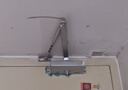 卡贝闭门器液压缓冲自动关门闭门器关门神器防火门消防门闭合器不定位 实拍图