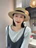 DAISY DREAM独特山茶花耳钉女2026年新款爆款耳环小众设计轻奢高级感气质耳饰 气质山茶花耳钉【925银针】 实拍图