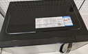 美的（Midea）微波炉烤箱一体机 小型家用平板易洁烧烤智能解冻20升微波炉  光波加热2026新款（M1-L201B二代） 实拍图