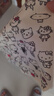 HelloKitty帆布包大容量通勤包包手提包时尚背包可爱百搭单肩包 米色KT【尺寸27*24】 实拍图