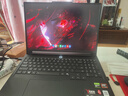 联想拯救者R9000P 2026 电竞游戏本笔记本(锐龙 9 8945HX 16G 1T RTX5060 2.5k 240Hz 100% DCI-P3)黑 实拍图
