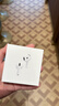 Apple/苹果 AirPods 4(支持主动降噪)搭配无线充电盒(USB-C)苹果耳机 蓝牙耳机适用iPhone/iPad 四代 实拍图
