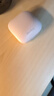 小米（MI）Redmi Buds 6 活力版 蓝牙耳机 30小时长续航 适用于安卓苹果手机 白色 实拍图