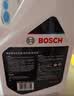博世（BOSCH）有机长效汽车防冻液发动机冷却液 养车保养 冰点-45℃ 2L（红色） 实拍图