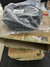 LXEE 理线管包线管缠绕管理线器束线电线保护套电脑走线网线收纳整理 黑色16mm/5米带夹 实拍图