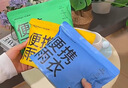 巴迪高一次性雨衣雨披加厚一体全身防暴雨骑手电动车户外登山徒步带帽 实拍图