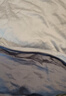 京东京造100%蚕丝夏凉被 进口天丝™可水洗春秋四季通用自营200x230cm 实拍图