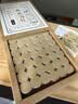 蕲大妈五年陈典藏艾柱54粒 高品质艾草艾条艾绒棒艾灸柱祛湿排寒助眠 实拍图