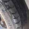 马牌（Continental）汽车轮胎245/45ZR20 (103Y) XL FR SC7适配蔚来 ET7(进口) 实拍图