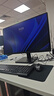 HKC 27英寸2K 100Hz IPS HDR400 DC调光低蓝光不闪屏电子书模式 HDMI 旋转升降 办公电脑显示器 L272Q 实拍图