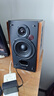 漫步者（EDIFIER）R1700BT+ 蓝牙音箱 木质有源蓝牙 音箱 2.0声道重低音 台式电脑桌面音响 电脑音箱 HI-Res双金标认证 实拍图