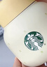 星巴克（Starbucks）奶萌小熊提手杯-650ml 实拍图