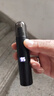 沃柯锐【智能电显】【10年质保】新款充电鼻毛修剪器电动鼻毛刮剃鼻毛器耳毛修剪器520送父亲送男友礼物 A11黑色-电显旗舰版(送防尘盖+充电线+清洁刷) 实拍图