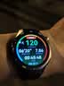 华为（HUAWEI）WATCH GT 5 Pro曜石黑46mm华为智能手表玄玑感知系统进阶运动情绪健康助手长续航新款 实拍图