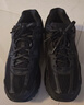 耐克NIKE运动休闲鞋男缓震ZOOM VOMERO 5运动鞋BV1358-003黑41 实拍图