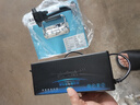 猛硕电动车锂电池蓄电池48V72V60V外卖快递二轮车磷酸铁锂摩托车电瓶 立式60V50Ah铁锂 约100-150公里 配快充 实拍图