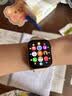 华为（HUAWEI）手表WATCH FIT 3【国家补贴15%】智能运动健康管理蓝牙通话轻薄大屏NFC门禁支付送男女士朋友礼物 星云粉【甄选定制表带+精美表盘】 实拍图