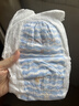 巴布豆（BOBDOG）【未检出甲酰胺】小波浪拉拉裤4XL码48片夏季超薄婴儿尿不湿透气 实拍图