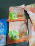 溜溜梅九制梅 十蒸九晒 孕妇儿童 解馋健康 休闲零食136g/袋 实拍图