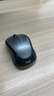 罗技（Logitech）M235无线鼠标 USB办公鼠标光电无线技术笔记本台式电脑通用对称鼠标 灰色 M235灰色 95成新 实拍图