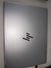 惠普HP【国家补贴】星Book Pro 14轻薄笔记本电脑(酷睿9 270H 32G 1T 2.8K 120Hz OLED AI)银 实拍图