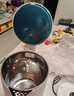 万利达烧水壶热水壶电热水壶电水壶煮水壶恒温便携家用新款大容量食品级不锈钢 1.6L 加厚尊享款 实拍图