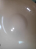 美的（Midea）炒锅有钛0氟陶瓷不粘锅【小珍珠】云朵网红大白锅燃气电磁炉通用 实拍图