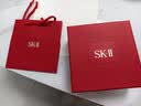 SK-II前男友面膜6片sk2补水抗皱紧致化妆品护肤品套装礼盒生日礼物女 实拍图