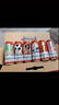 百威【哈兰德同款】世界杯珍藏版啤酒【40周年限定】500ML*12听礼盒装 实拍图