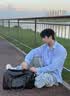 海澜之家旅行包手提行李包男女运动健身包短途出差行李袋大容量旅行袋 实拍图
