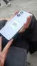 小米（MI）REDMI Turbo 5 Max 天玑9500s 9000mAh大电池 1.5K阳光屏 16+512 海风蓝 小米红米5G手机 实拍图