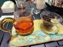 凤牌红茶 经典58 特级凤庆滇红茶中华老字号 袋装茶叶380g 实拍图
