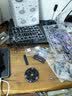 若客（ROKR）锤头鲨 机械拼装模型儿童玩具积木立体拼图摆件男七夕情人节礼物 实拍图