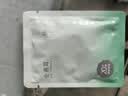 金燕耳高山生态有机银耳纯萃银耳2g/袋冲泡即食银耳羹燕耳木耳 实拍图